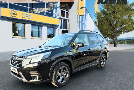 Subaru Forester Gebrauchtwagen