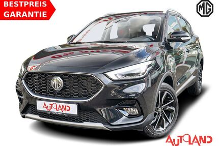 MG ZS Gebrauchtwagen