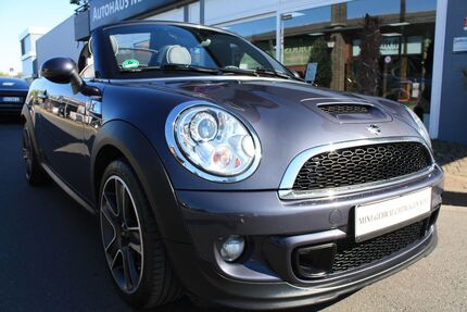 Mini Cooper S Roadster Gebrauchtwagen