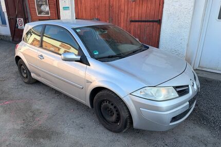 Renault Megane Gebrauchtwagen