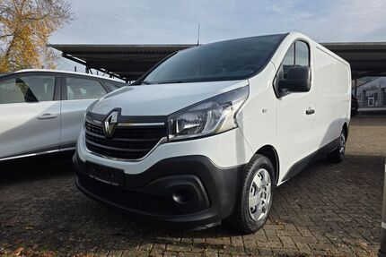 Renault Trafic Gebrauchtwagen