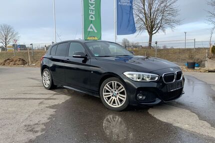 BMW 118 Gebrauchtwagen