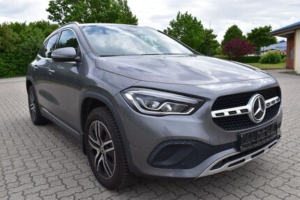 Mercedes-Benz GLA 200 Gebrauchtwagen