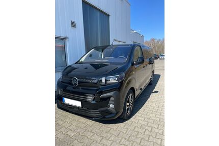 Citroen SpaceTourer Gebrauchtwagen