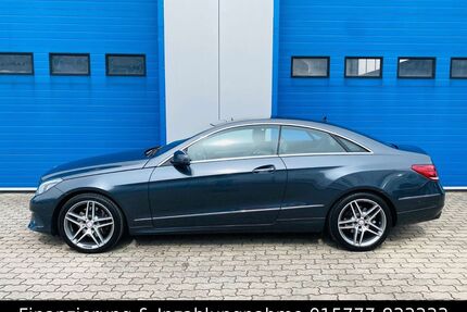 Mercedes-Benz E 350 Gebrauchtwagen