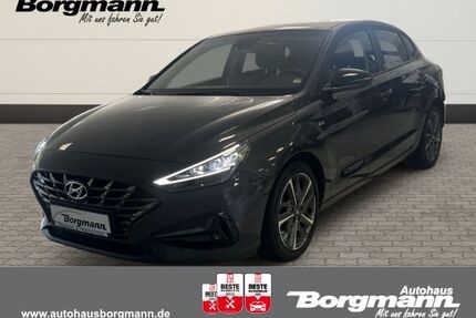 Hyundai i30 Gebrauchtwagen