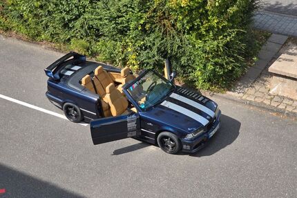 BMW 320 Gebrauchtwagen