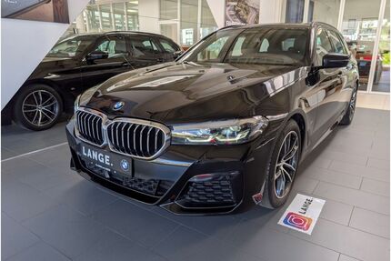 BMW 520 Gebrauchtwagen