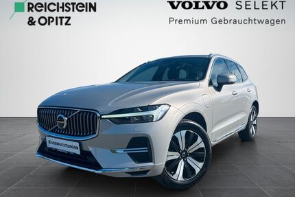 Volvo XC60 Gebrauchtwagen