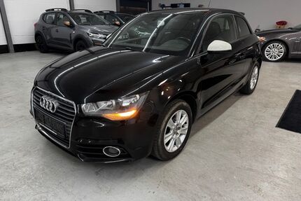 Audi A1 Gebrauchtwagen