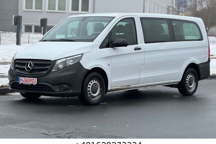 Mercedes-Benz Vito Gebrauchtwagen