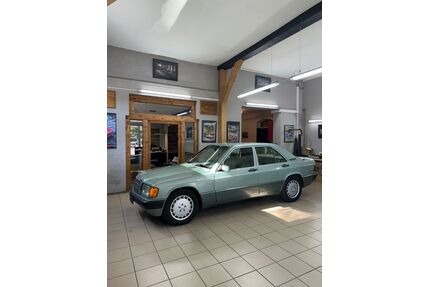 Mercedes-Benz 190 Gebrauchtwagen
