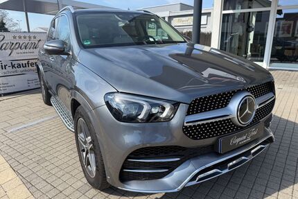 Mercedes-Benz GLE 400 Gebrauchtwagen