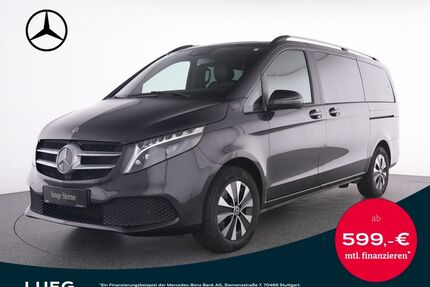 Mercedes-Benz V 250 Gebrauchtwagen