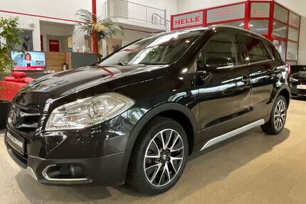 Suzuki SX4 Gebrauchtwagen