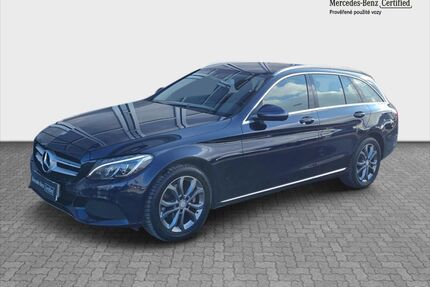 Mercedes-Benz C 220 Gebrauchtwagen