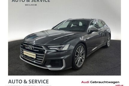 Audi S6 Gebrauchtwagen