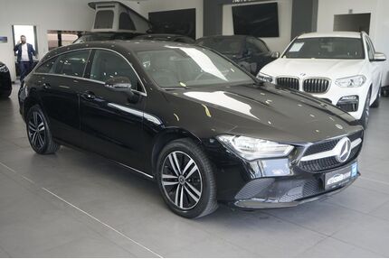 Mercedes-Benz CLA 250 Gebrauchtwagen