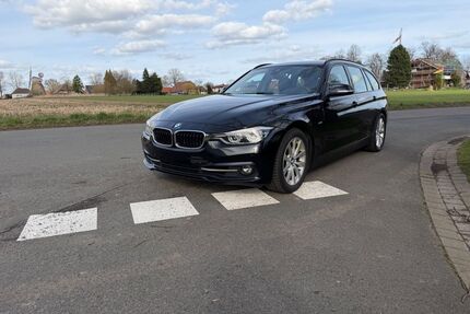 BMW 330 Gebrauchtwagen