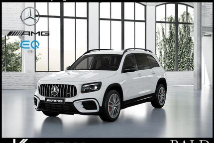 Mercedes-Benz GLB 35 AMG Gebrauchtwagen