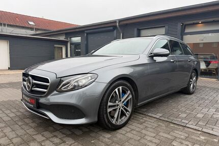Mercedes-Benz E 220 Gebrauchtwagen