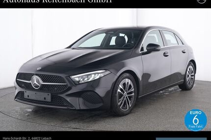 Mercedes-Benz A 180 Gebrauchtwagen