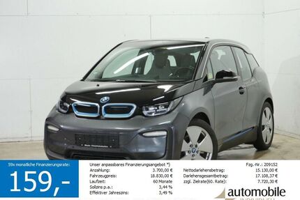 BMW i3 Gebrauchtwagen