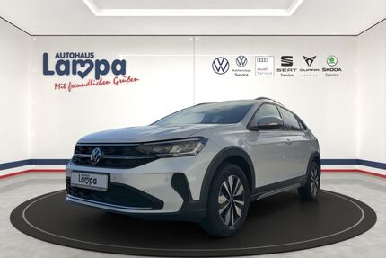 VW Taigo Gebrauchtwagen