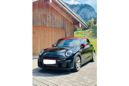 Mini John Cooper Works Gebrauchtwagen
