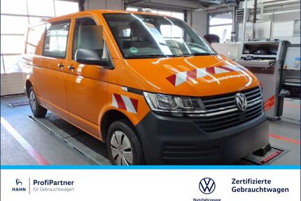 VW T6 Transporter Gebrauchtwagen