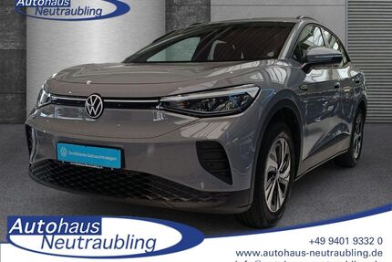 VW ID.4 Gebrauchtwagen