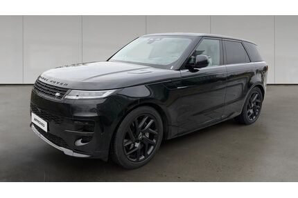 Land Rover Range Rover Sport Gebrauchtwagen