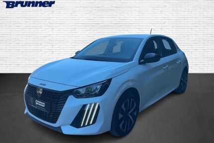 Peugeot 208 Gebrauchtwagen