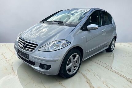 Mercedes-Benz A 200 Gebrauchtwagen