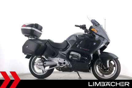 BMW R 1100 RT Gebrauchtwagen
