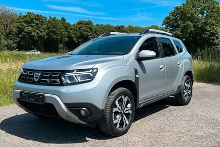 Dacia Duster Gebrauchtwagen