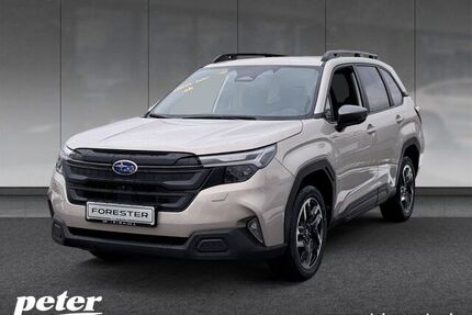 Subaru Forester Gebrauchtwagen