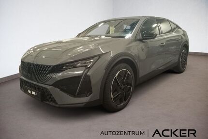 Peugeot 408 Gebrauchtwagen