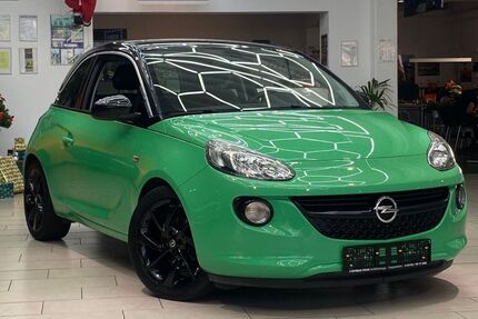 Opel Adam Gebrauchtwagen