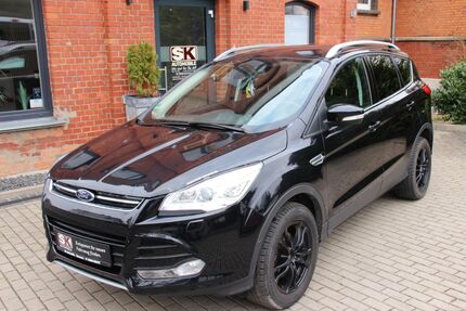 Ford Kuga Gebrauchtwagen