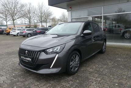Peugeot 208 Gebrauchtwagen