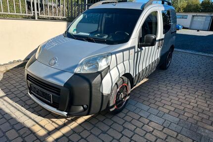 Fiat Fiorino Gebrauchtwagen