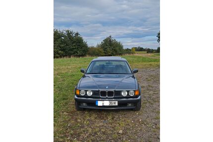 BMW 730 Gebrauchtwagen