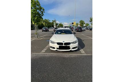 BMW 430 Gran Coupé Gebrauchtwagen