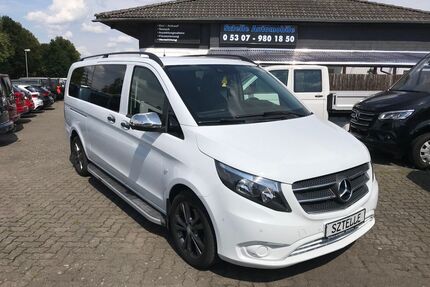 Mercedes-Benz Vito Gebrauchtwagen