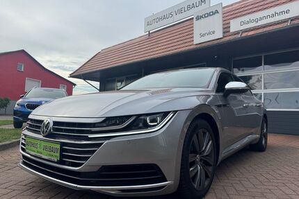 VW Arteon Gebrauchtwagen