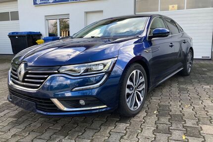 Renault Talisman Gebrauchtwagen