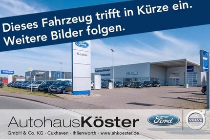 Ford EcoSport Gebrauchtwagen