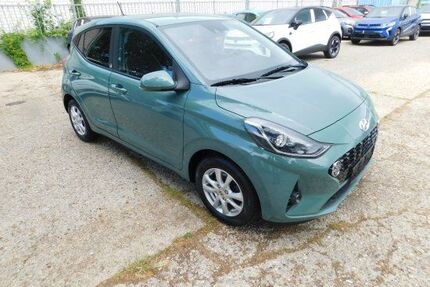 Hyundai i10 Gebrauchtwagen