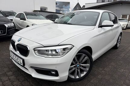 BMW 118 Gebrauchtwagen